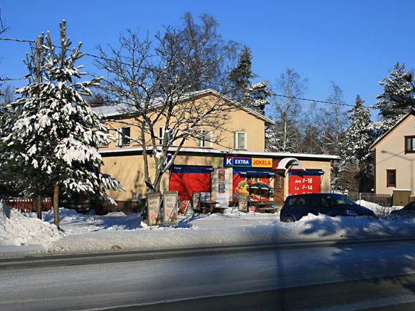 K-Extra Jokela